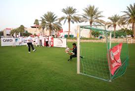 Image result for doha golf club images