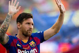92,093,450 likes · 4,842,847 talking about this. Leo Messi Wird Fc Barcelona Verlassen Mallorca Services Es Magazin Information Service