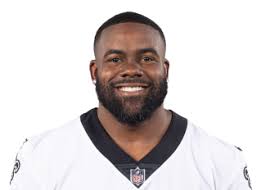 Marc Ingram's Instagram, Twitter & Facebook