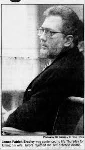 James Patrick Bradley