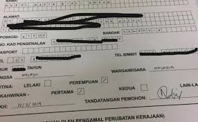 Borang hiv selangor pdf then i guess rm for upah jurunikah borang and saksi. Borang Hiv Test Johor 2019 Cute766