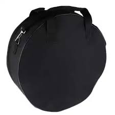 Baoblade Percussion Snare Drum Bag With Singer Shoulder Strap And Handle For 14 Inch Drum
