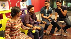 They broadcast various kind of latest tamil songs. Thr Raaga Electric Chair Uthaya Shangkharee Youtube