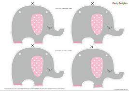 Make planning your elephant baby shower a fun and easy diy project with our huge selection of blue and pink elephant baby shower printables. The Best Baby Shower Themes Of 2019 Party Delights Blog Elephant Baby Shower Theme Baby Shower Bunting Elephant Baby Shower Theme Girl