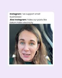 When the algorithm is working slower than Home Affairs 🐌😂 Can you relate?  Here's the truth: your reach doesn't always equal your impact. Even if only  a few people see your post,