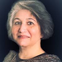 Sally Ingram Email & Phone Number