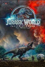 Four years after the failure of jurassic park on isla nublar, john hammond reveals to ian malcolm that there was another island (site b) on which dinosaurs were bred before being transported to the mainland. Watch Jurassic World Fallen Kingdom On 123movies Gallery