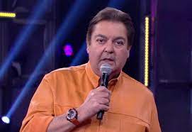 Entre elas, a apresentadora, diretora e autora leonor corrêa. Fausto Silva Acerta Com A Band E Assina Contrato Na Semana Que Vem Prisma R7 Flavio Ricco