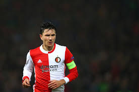 Daar zijn de rotterdamse fans op z'n zachtst gezegd niet blij mee. Player Profile Steven Berghuis World Soccer