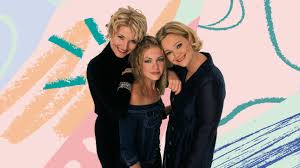 60 Best 90s TV Shows: Nostalgic Cult TV Series We Loved | Glamour UK