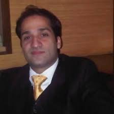 Barrister Afzal Hussain
