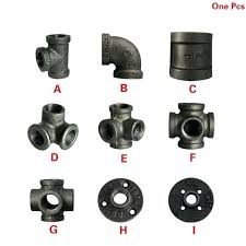 ductile iron pipe and fittings leakpapa co