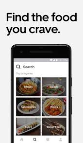 Download uber driver for android & read reviews. Uber Eats Order Food Delivery App Free Offline Apk Download Android Market