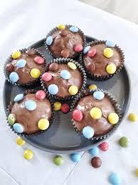 Leckere Schokoladenmuffins Rezept Simplylovelychaos Schokoladenmuffins Muffins Backen Lecker