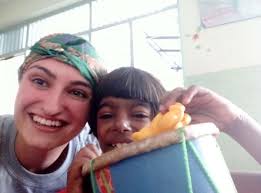 Fundraiser by Katy Kline : Mother Teresa's Home