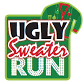 Ugly Sweater Fun Run 5k event image