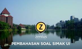 Check spelling or type a new query. Pembahasan Soal Simak Ui 2018
