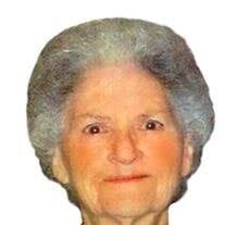 Ruth Mullen Obituary