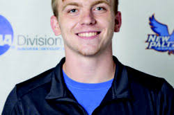 Griffin Fast Forward: Elle Holland