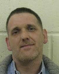 Can you help find prison absconders Marcus McAlpine and Stephen Gurney?