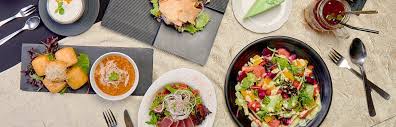 While dining in has been resumed with strict hygiene measures in place, not all the new restaurants in singapore are opting to open physical destinations. Shopping Dining National Gallery Singapore
