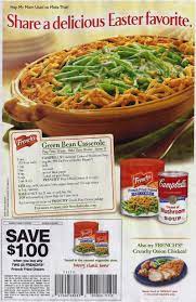 Black pepper, 4 cups cooked cut green beans or 2 cans (14.5oz each) any style del monte® green beans, drained, 1 1/3 cups french 's® crispy fried onions, divided. 10 Best Original Green Bean Casserole Recipe Ideas Green Bean Casserole Bean Casserole Cooking Recipes