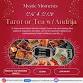 Tarot or Tea? with Andrija event in Bethpage, NY