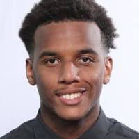 Kaden Cobb SOPHOMORE Quarterback Howard