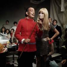 (c) 1977 sony music entertainment germany gmbh under exclusive license to b. Beauty Will Save The World