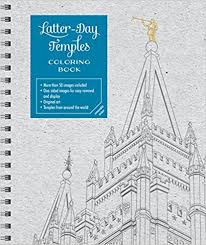 Lds temple coloring pages temple sealingfamily. Free Lds Temples Coloring Page New Coloring Book From Brittnee Conlin Wishful Endings