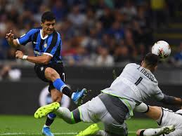 Solskjaer confirms alexis will be joining inter on permanent transfer. Alexis Sanchez Made His Inter Milan Debut Here S How He Fared Manchester Evening News