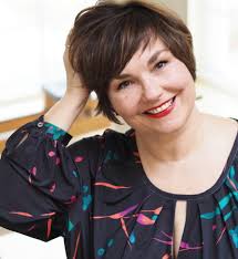 Mode am Mittwoch: Plussize-Mode von Anna Scholz.