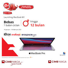 Dapatkan informasi cara buat, syarat, limit, dan promo menarik dari bank cimb niaga. Cimb Niaga Mau Punya Laptop Seri Terbaru Dengan Facebook