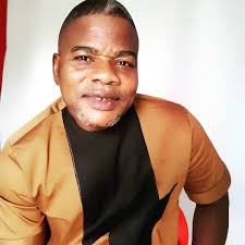 Abel Samson Omogospel