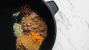 8 Good Substitutes For Cumin