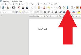 23.06.2008, 13:17 uhr | von jörg schieb. Libreoffice Seite Loschen So Geht S Chip