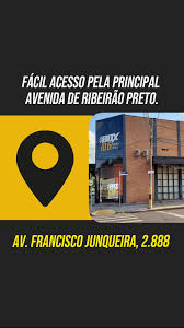 A Box 016 fica localizado na avenida Francisco Junqueira, na altura do bairro Vila Seixas. Essa avenida corta a cidade, e nossa loja tem fácil acesso a todos que querem cuidar bem de seu carro, o ...
