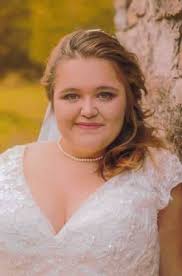 Sammantha Danielle McCarol, 20, Knifley, KY (2000-2020)