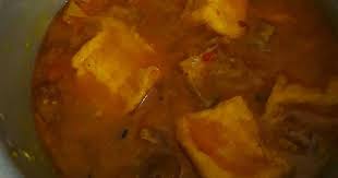 Emma sudrajat, sahabat mahi yang jago masak ini punya resep yang bisa dicoba di dapur sekarang juga. Resepi Gulai Ikan Gurame Tanpa Santan Resepi Merory Sedap Betul