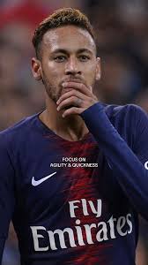 Focus Neymar Flow