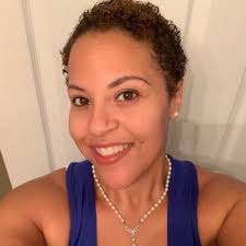 Theresa Baldwin (@trosebaldwin)