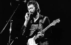 The latest tweets from @ericclapton Guitar Legends Eric Clapton Pt 2 From Layla To The Crossroads
