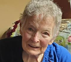 Obituary of Marian Louise Lee