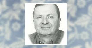 John 'Jack' Cabanis Obituary August 27, 2014