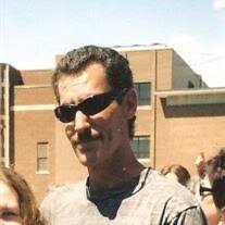 Roger Fleming Obituary