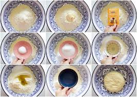 Harcha Kookmutsjes Recept Voedsel Ideeen Eten En Drinken Eten