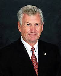 Distinguished Alumni