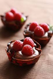 The Dessert World Of Sweetalmond Tuiles And Tartelettes Tartaletas Alimentos Dulces