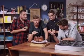 Why Youtube Favorite Sorted Food Is Picky About Ad Partners Wsj