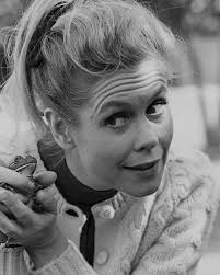 Fifty-eight years ago tonight (4/27/67) ABC aired Episode #106: "Nobody But  a Frog Knows How to Live." Excerpt from THE BEWITCHED HISTORY BOOK  (available here ➡️ https://a.co/d/d51A1If): “I'd only give it two